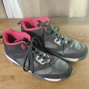 Fubu Mens Sneakers (Pair 1)